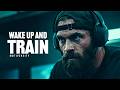 WAKE UP TRAIN SLEEP REPEAT The Most Powerful Gym Motivational Speech Coach Pain