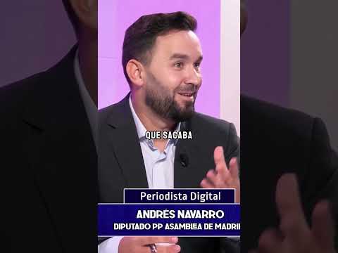 El nexo conductor entre toda la corrupción del PSOE y del Gobierno es Pedro Sánchez