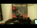 Running Wild Under Jolly Roger 1987 Full Album Vinyl Rip