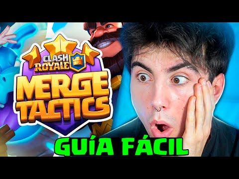 NEW TACTICAL ROYALE MODE EXPLAINED!! IS IT GOOD OR CRAPPY?