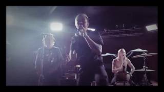 Righteous Vendetta - Weight of the World @ Montage Music Hall Rochester 3/8/17