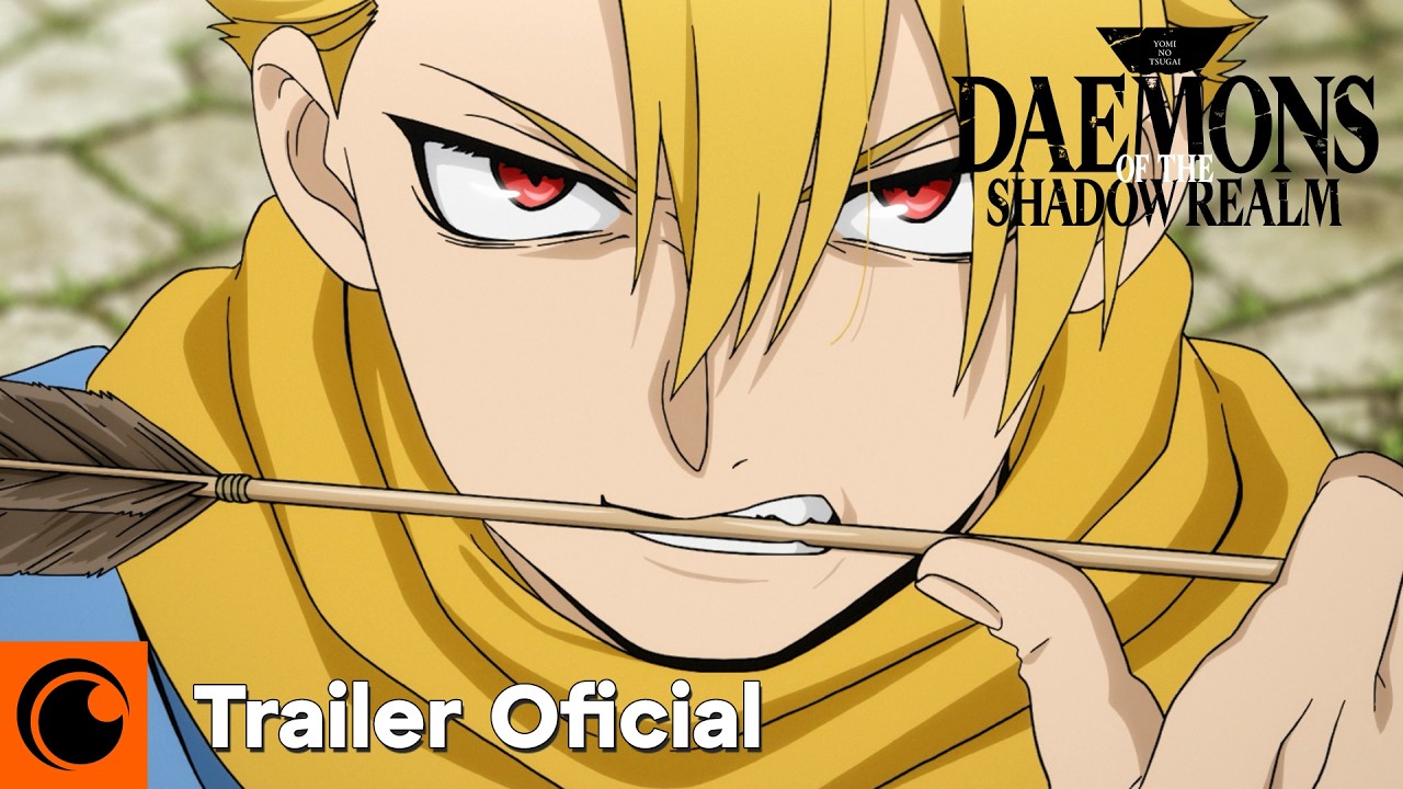 trailer Oficial