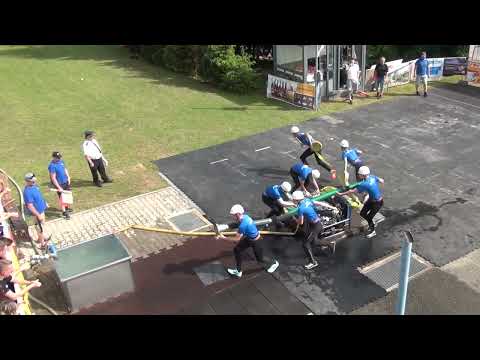 VCB Senetářov 2024 -  SDH Senetářov dorost