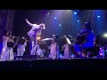 From 'THE LOW SYMPHONY' by Philip Glass | The George Ellis Orchestra