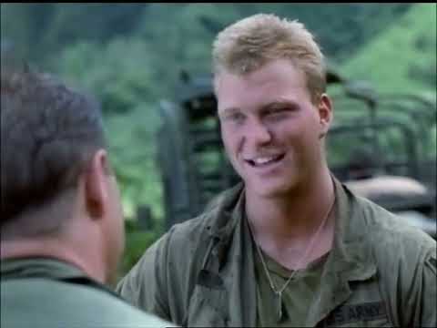 Tour of Duty Season One   Episode 2  Notes From The Underground   Elves Clip