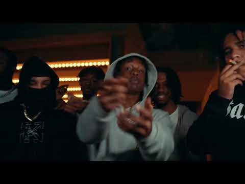 Big Tres x Cj Tres x Goyard - WWE (Dir. @ShotByFr4n)