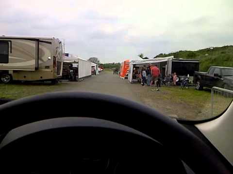 Long Marston Airfield