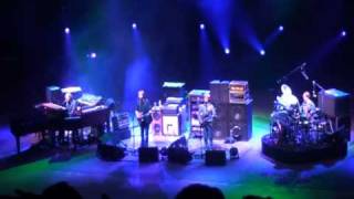 Phish - The Horse into Silent in the Morning - Red Rocks 7/30/09