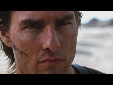 Tom Cruise Crazy - Jonathan Coulton