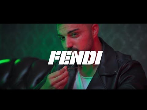 Fero81 - All Eyez on me [Official Music Video]