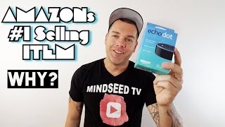 Amazons Top Selling Item | Echo Dot - Why?