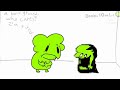 If The Darkness Took Over Doobus Goobus Pibby In YouTube Conehead Gameing