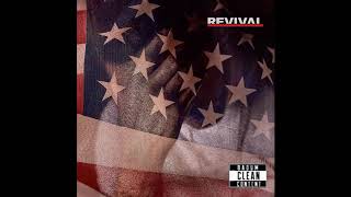 Eminem - Remind Me (Intro) [BADUM Clean]