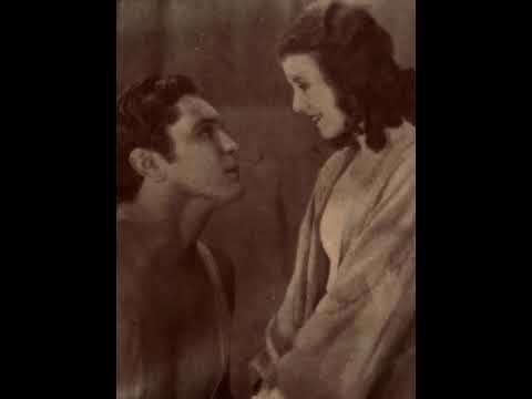 Juan Llossas Orchester, Refrain, Denkst du Ilona an Barcelona, Tango, Berlin, 1932