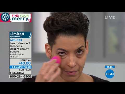 HSN | Beauty Gifts 10.10.2018 - 08 AM