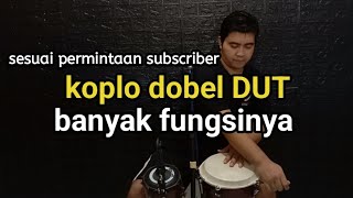 Download lagu cara kendang koplo dobel DUT mp3