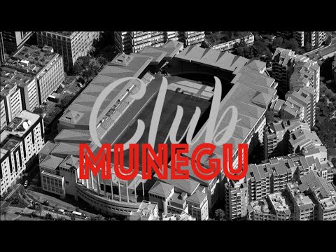 Club Munegu #23 - Le maillot de l'AS Monaco et concours Kappa