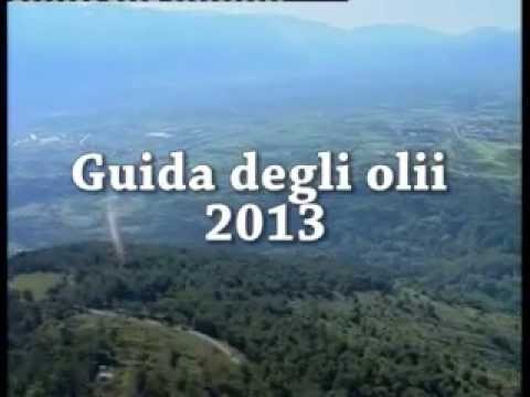 ONDA TG 9.04.2013 - FRANTOLIO PREZZA PREMIATO AL VINITALY