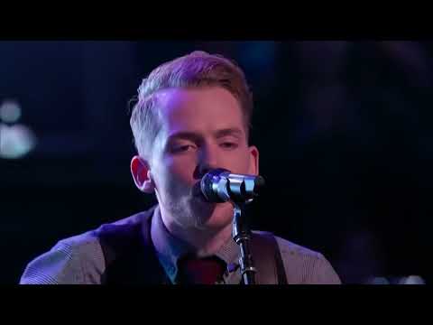 The Voice 2014 Battle Round   Taylor Phelan vs  Jordy Searcy   Breakeven