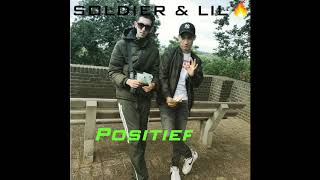 Soldier - Wat ik in de nacht doe EP Positief