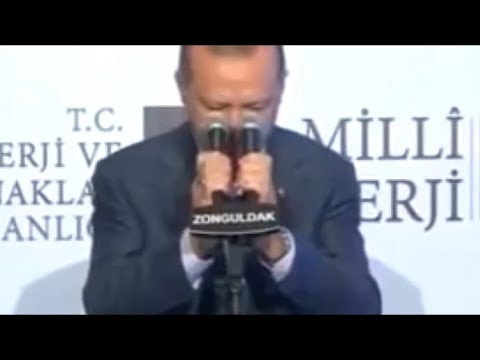 Siyasilerin "Türkçe" İle İmtihanı