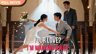 [ENG  SUB] I Don’t Want Your Love Anymore | Full #cdrama