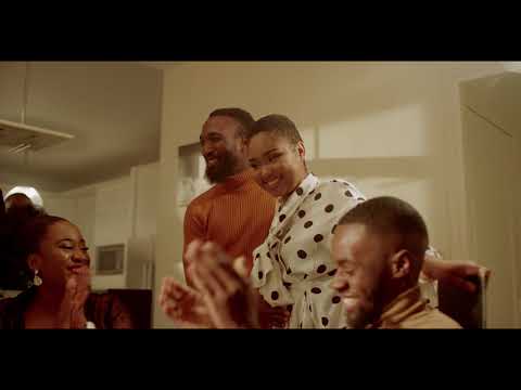 Africa New Gospel -  tu le mérites feat Marcel Boungou (clip officiel)
