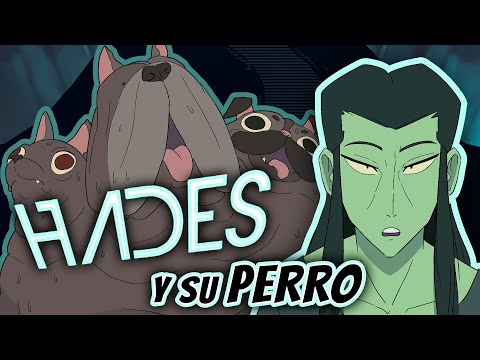 Hades and His Dog | Unraveling History