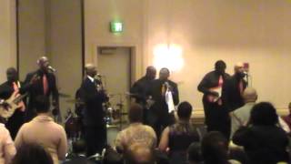 Annual Showcase 2014 " HIGHWAY QC'S " 2