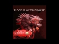 Blood God - Blood Is My Trademark (Full Album ...
