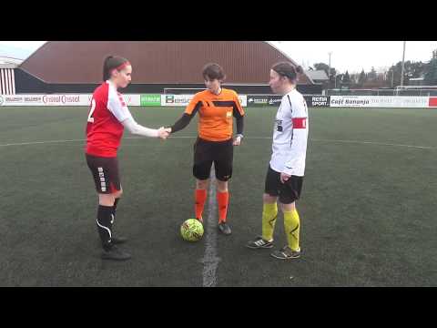 KFC Alken - Esperanza Pelt op 14.12.2019