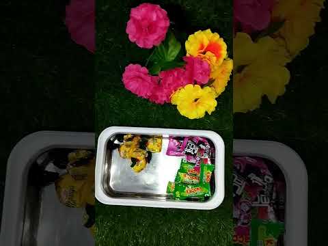 toffee lunch box for kids #shortvideo #shortsfeed #shorts