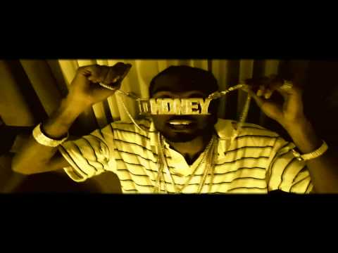 D MONEY DOLLASIGN - TRAPPIN