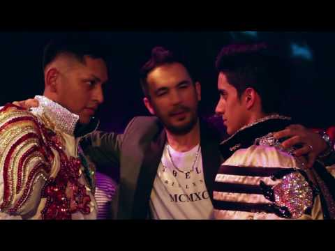 Ezequiel y la Clave - Traigan Cerveza (Video Oficial)