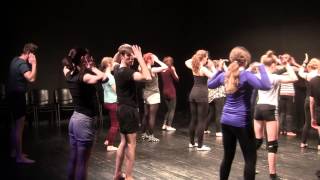 Casting do spektaklu w Teatrze Lalek Pleciuga w Szczecinie