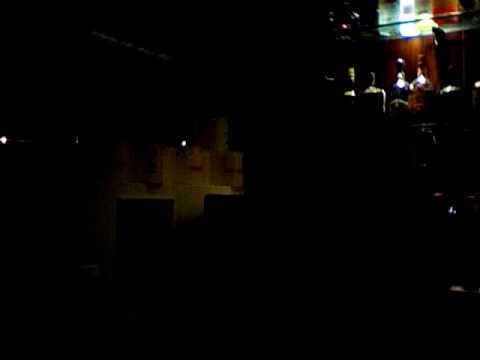 dj David Markan @ Lowprofile at La Casa Lounge Club