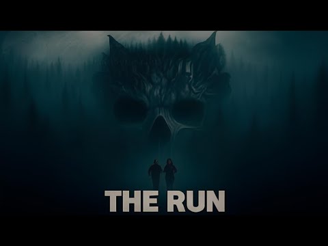 The Run - Interactive Film Type Realistic Game On Mobile - YouTube