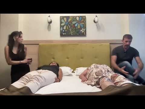 319-RO (EN) Svetlana, Fiu autoflagelator, tăieturi pe brațe - Hipnoză Regresivă Calogero Grifasi