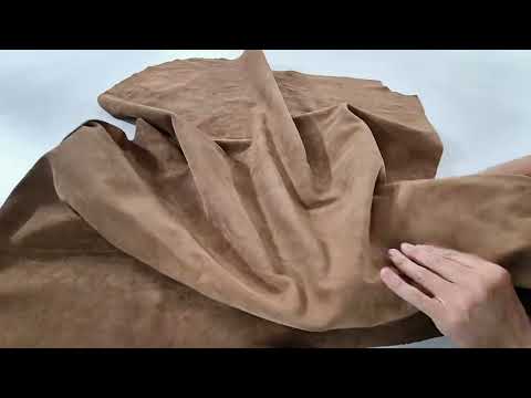 SERRAJE  MARRON MEDIO  5085