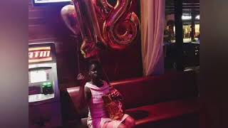 Kamora’s 18th Birthday at Don Coqui