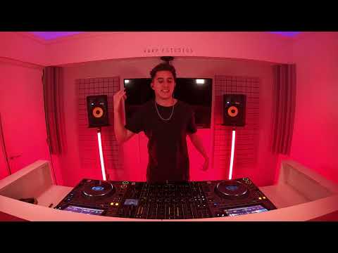 MIX REGGAETON VIEJO #2 | TOMI DJ | (LIVE SET)