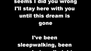 Emily Ann Roberts - Burning House Lyrics