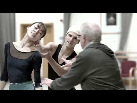 Thaïs – Ashton Rediscovered masterclass