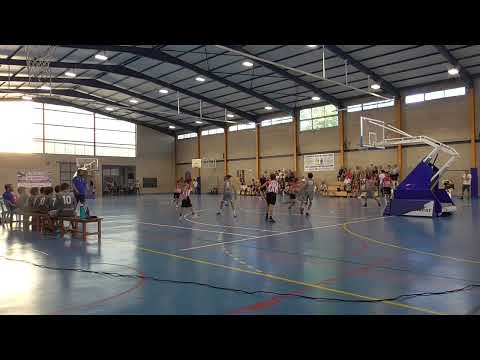 La Salle - Manacor Amistós