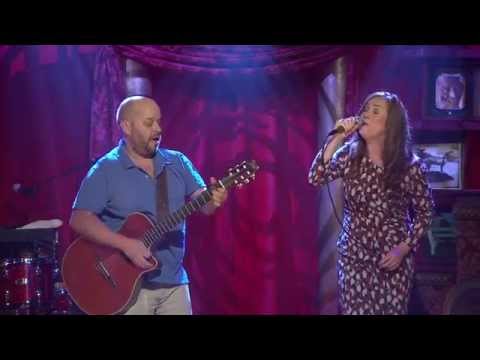 RocKwiz - Frente! - Ordinary Angels