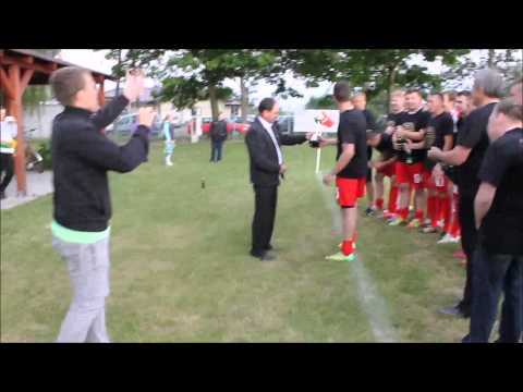 Zryw Radonia awansuje do ligi okręgowej!