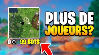 Fortnite a un ÉNORME PROBLÈME