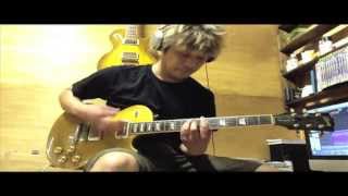 ギター演奏記録＃38　Wait For The Sun / Hi-STANDARD