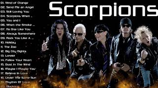 Download lagu Greatest Hits Full Album || Best Songs Of Scorpions || Scorpions Legends 2026 mp3