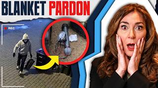 Trump Accidentally Pardoned the Pipe Bomber?